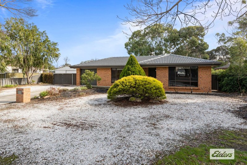 10 Second Avenue, Tanunda SA 5352