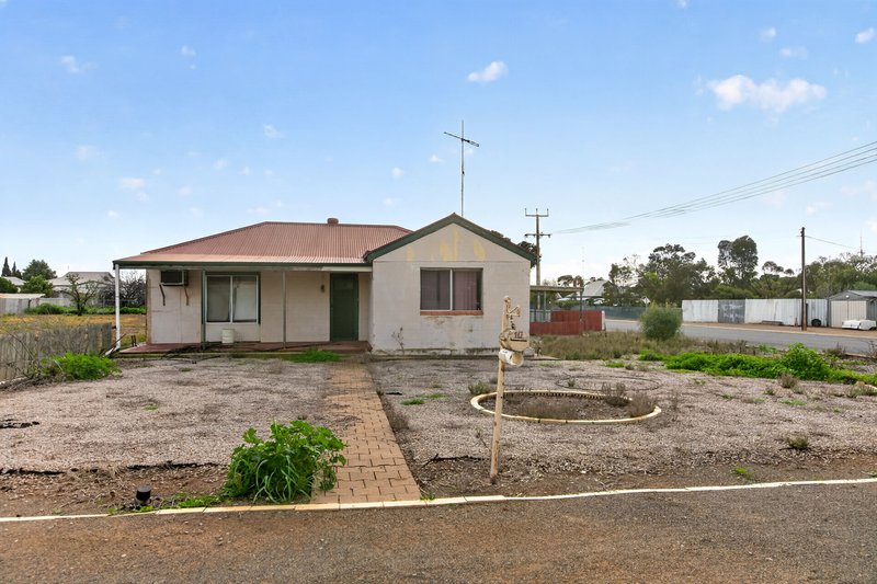 Photo - 10 Second Street, Snowtown SA 5520 - Image 3