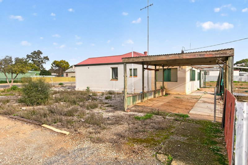 Photo - 10 Second Street, Snowtown SA 5520 - Image 17