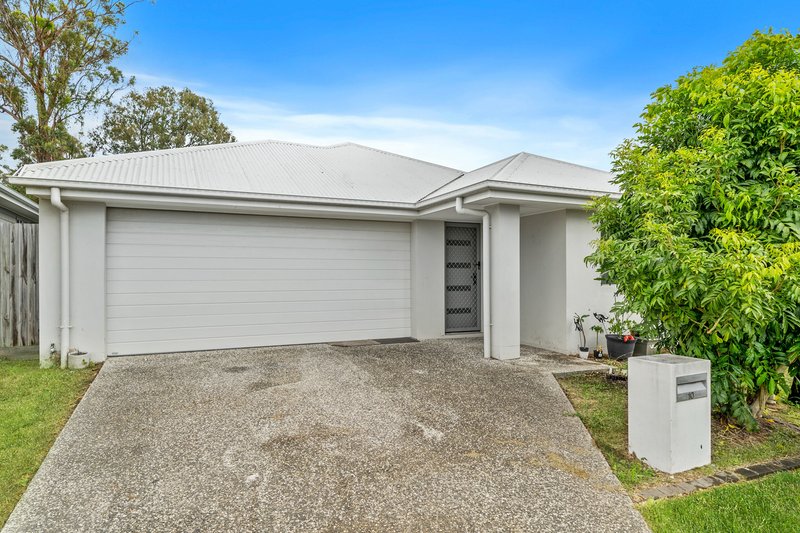 10 Seidler Street, Logan Reserve QLD 4133