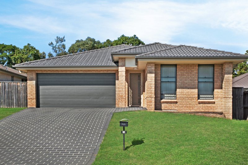 10 Semillon Ridge, Gillieston Heights NSW 2321