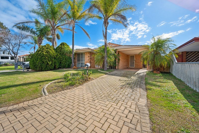 Photo - 10 Sennet Lane, Warnbro WA 6169 - Image 1