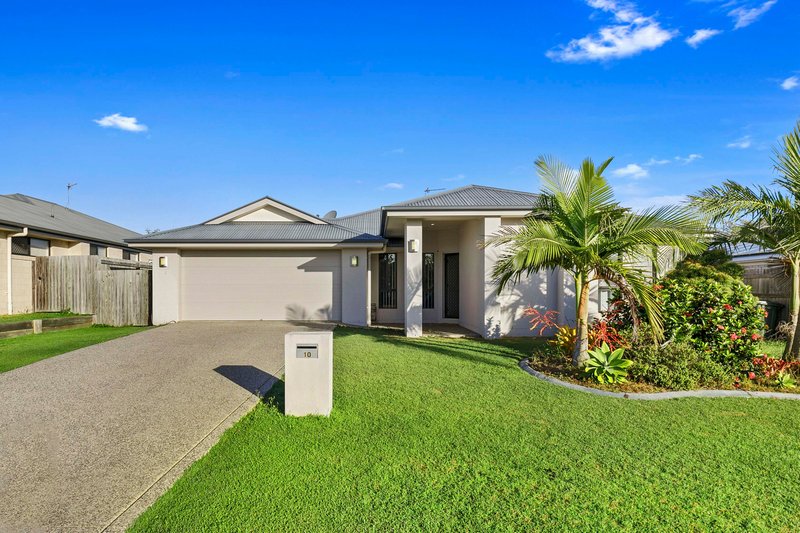 10 Serene Way, Wondunna QLD 4655