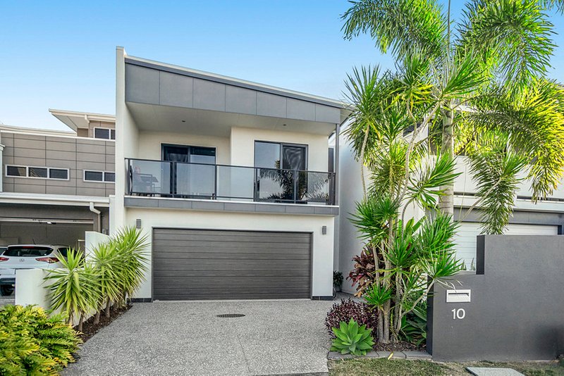 Photo - 10 Serenity Circuit, Maroochydore QLD 4558 - Image 16