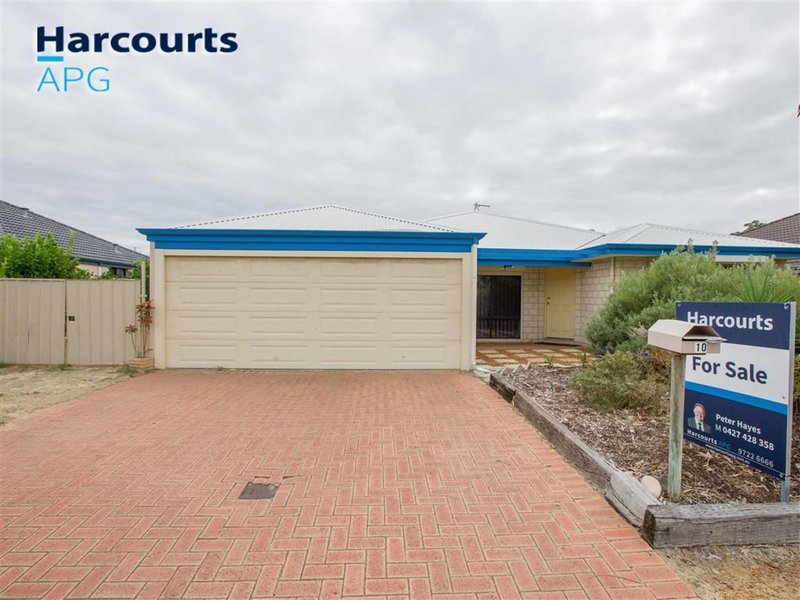 10 Serpentine Way, Usher WA 6230