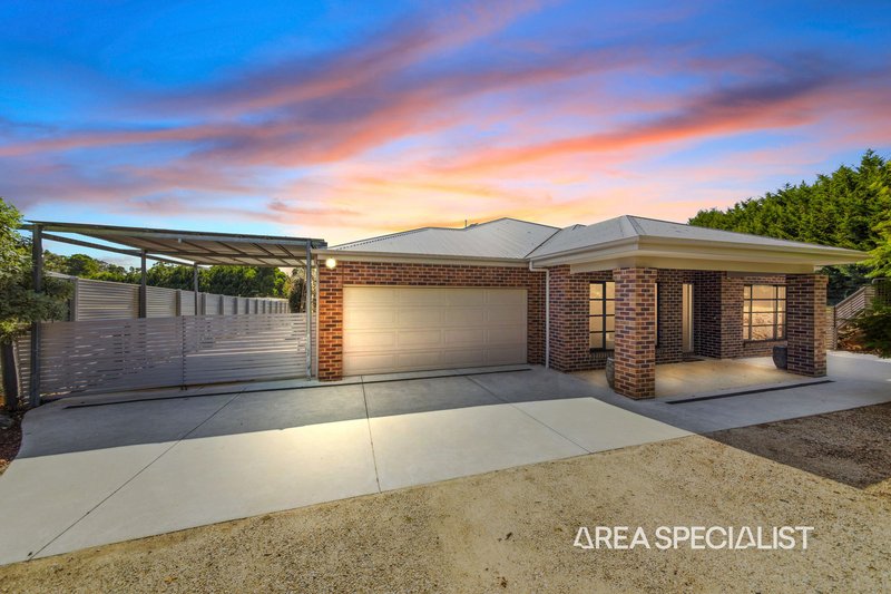 Photo - 10 Settlers Rise, Drouin VIC 3818 - Image 2