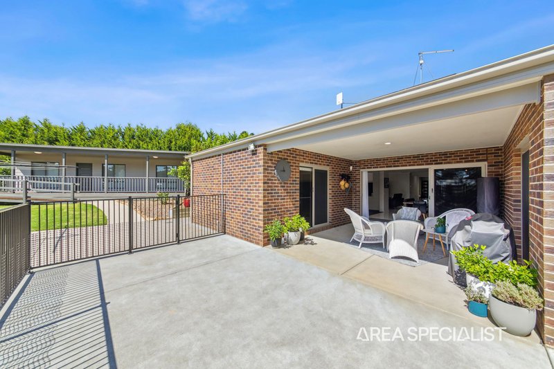 Photo - 10 Settlers Rise, Drouin VIC 3818 - Image 22