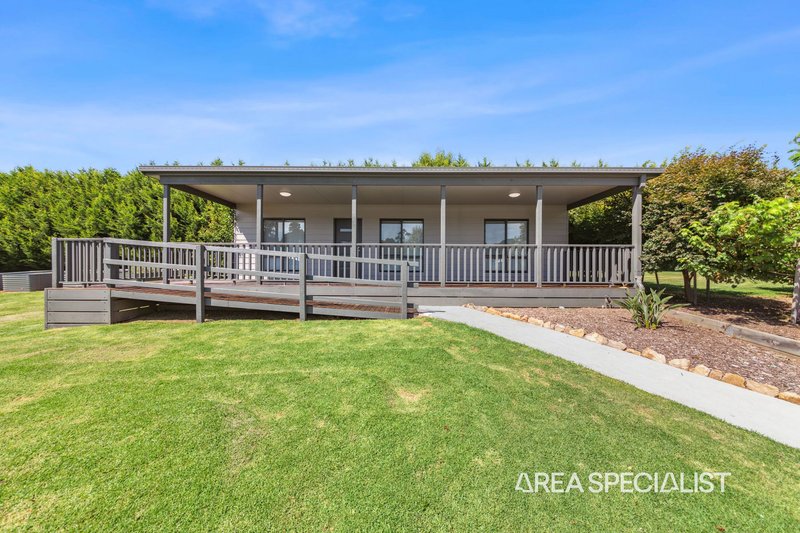 Photo - 10 Settlers Rise, Drouin VIC 3818 - Image 23