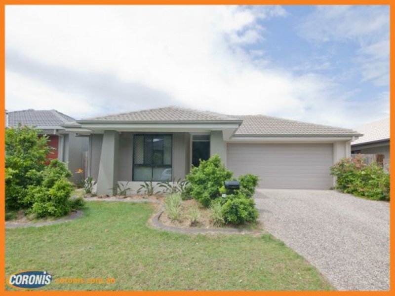 10 Severn Crescent, North Lakes QLD 4509