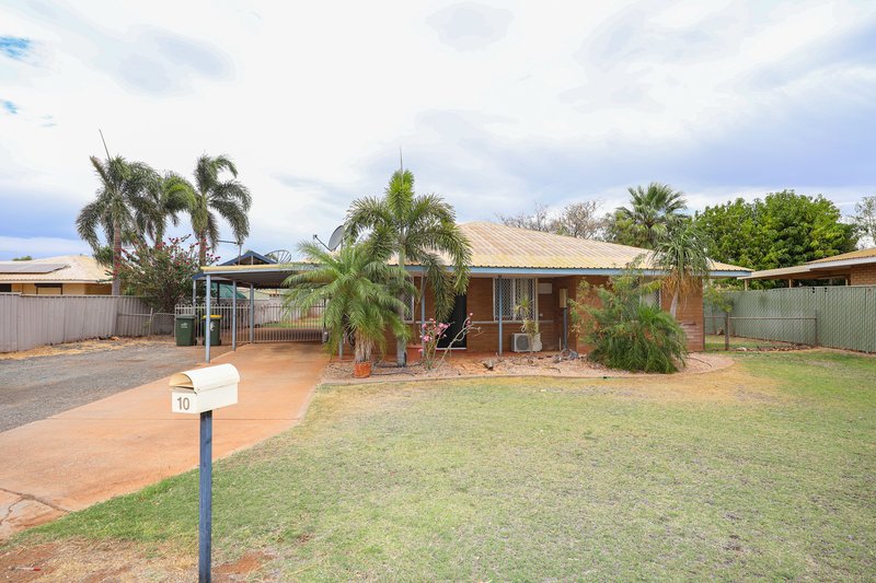 Photo - 10 Shadwick Drive, Millars Well WA 6714 - Image 15