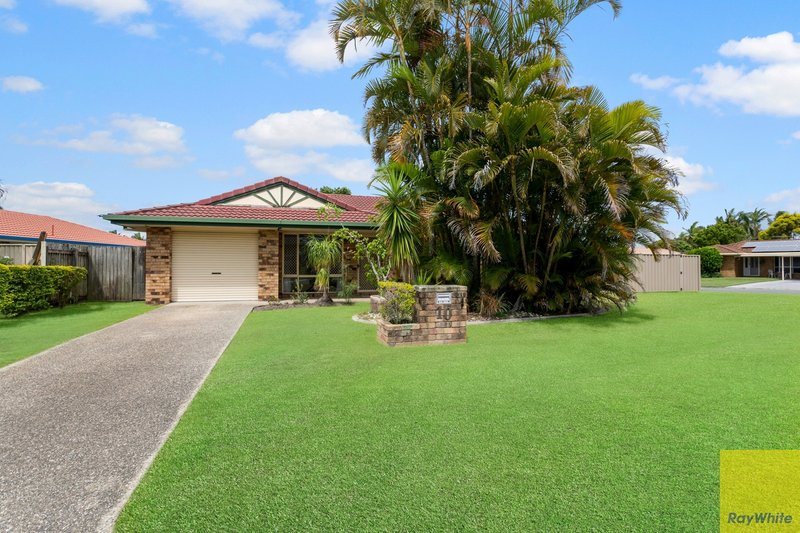 10 Shangri La Court, Rothwell QLD 4022