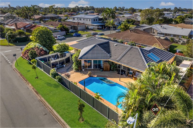 Photo - 10 Sharr Street, Victoria Point QLD 4165 - Image 4