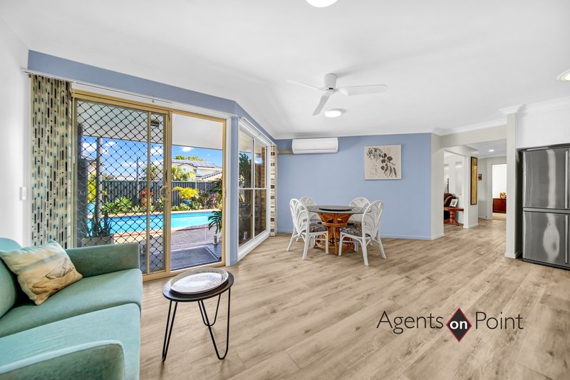 Photo - 10 Sharr Street, Victoria Point QLD 4165 - Image 10