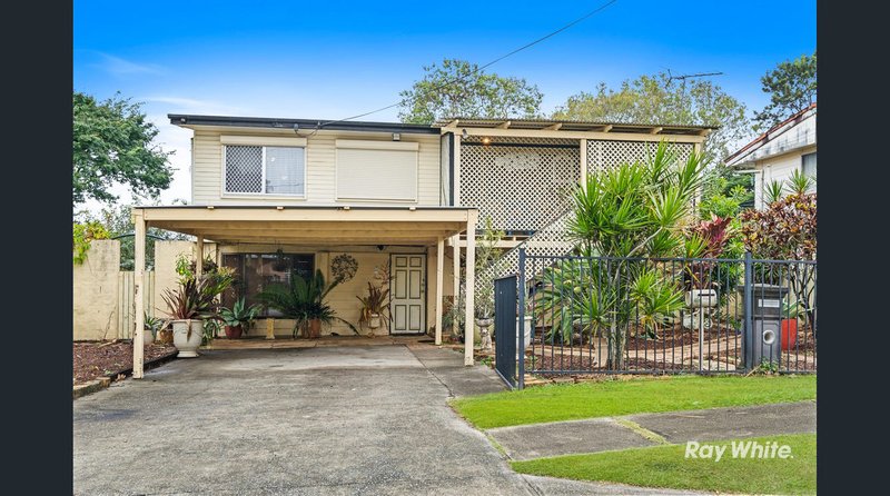 10 She- Oak Street, Logan Central QLD 4114