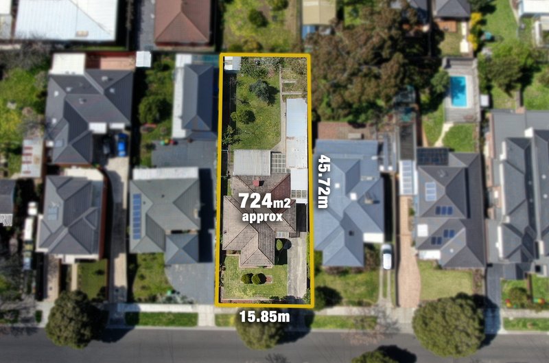 10 Sheffield Street, Bentleigh East VIC 3165