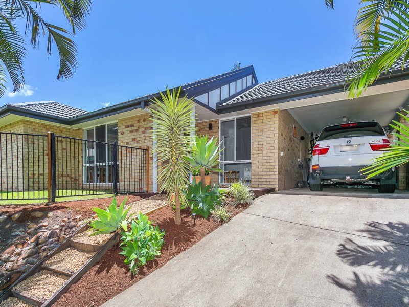 10 Sheldon Court, Worongary QLD 4213