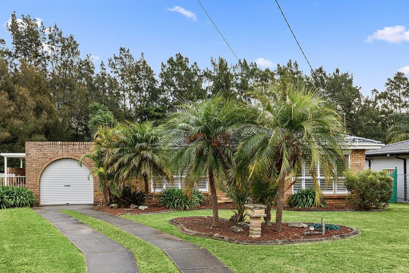 10 Shell Place, Dapto NSW 2530