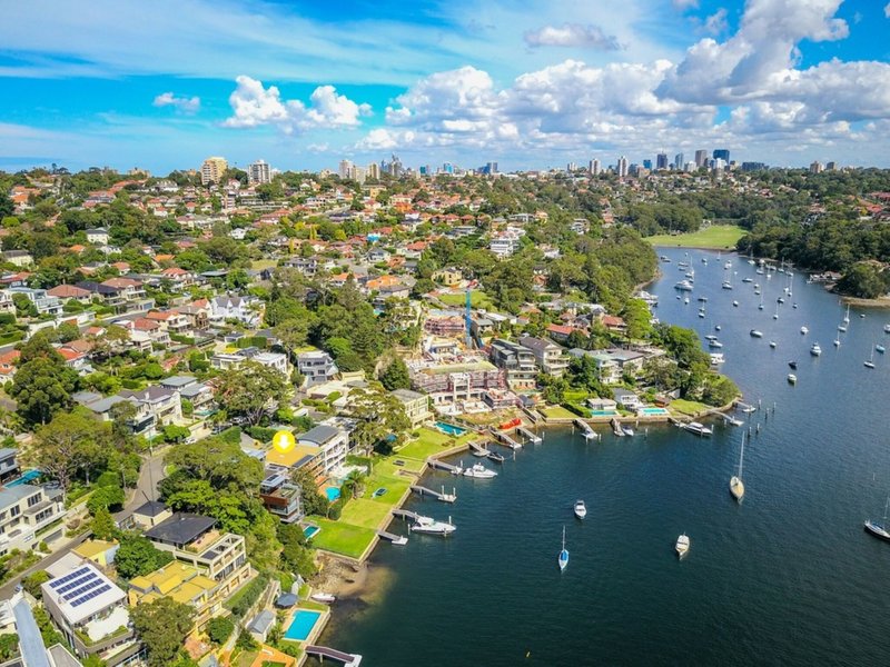 10 Shellbank Parade, Cremorne NSW 2090