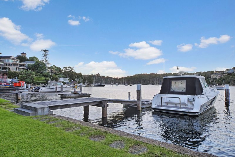 Photo - 10 Shellbank Parade, Cremorne NSW 2090 - Image 4