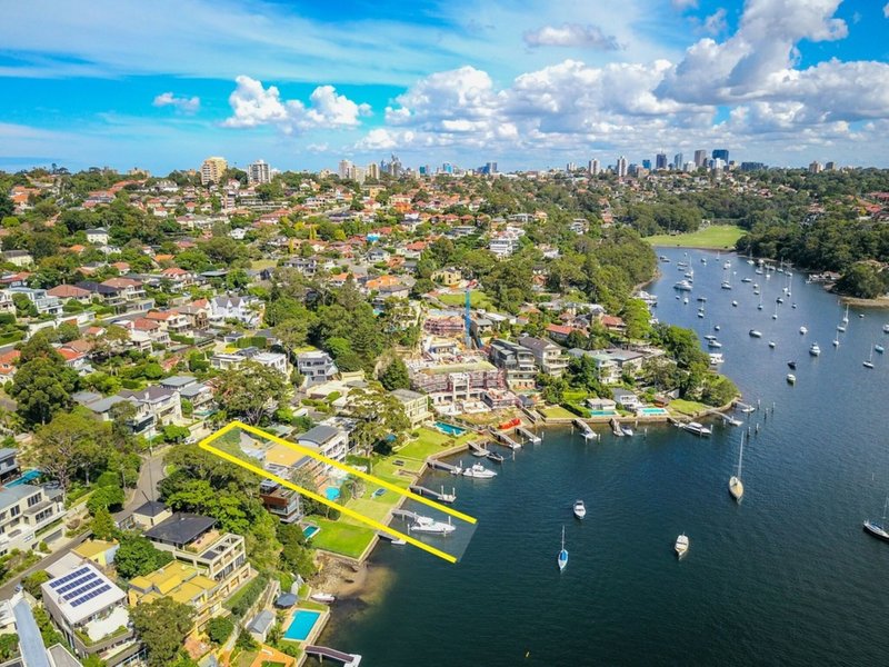 Photo - 10 Shellbank Parade, Cremorne NSW 2090 - Image 10