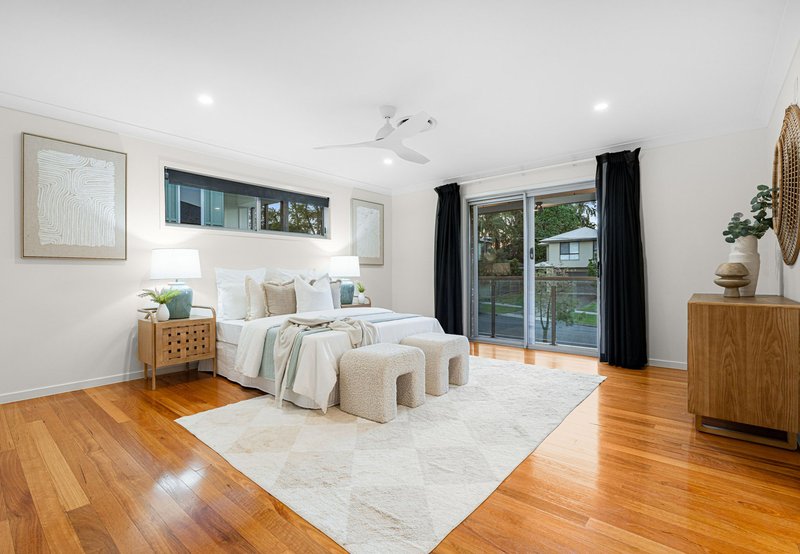 Photo - 10 Shelley Street, Cannon Hill QLD 4170 - Image 10