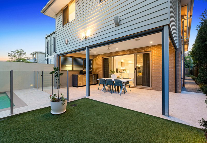 Photo - 10 Shelley Street, Cannon Hill QLD 4170 - Image 21