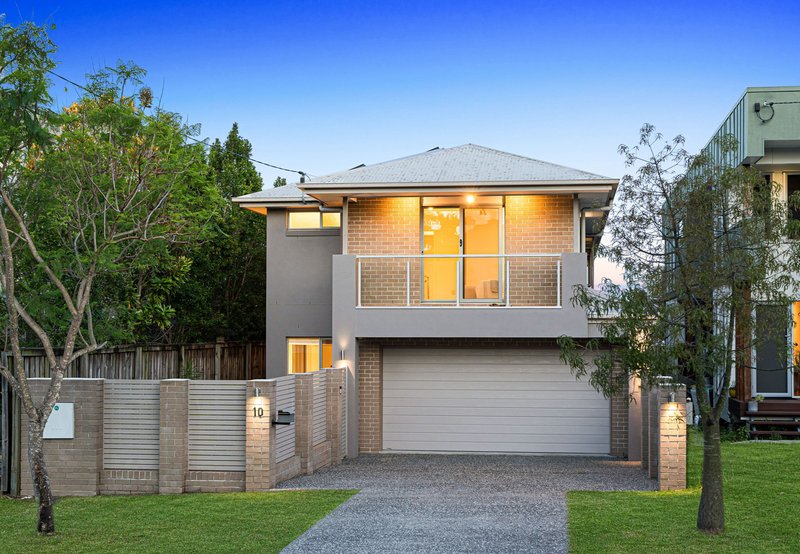 Photo - 10 Shelley Street, Cannon Hill QLD 4170 - Image 24