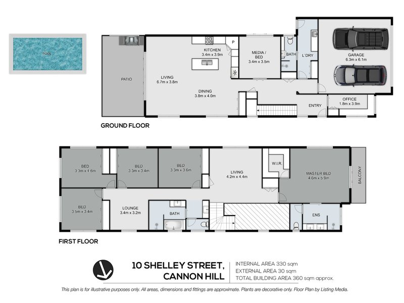 Photo - 10 Shelley Street, Cannon Hill QLD 4170 - Image 25