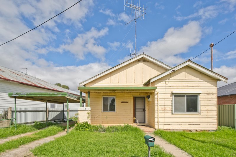 10 Shepard Street, Goulburn NSW 2580