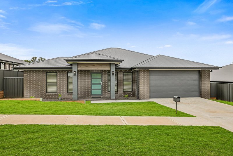 10 Sherborne Street, North Tamworth NSW 2340