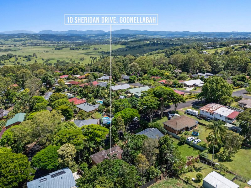 10 Sheridan Drive, Goonellabah NSW 2480