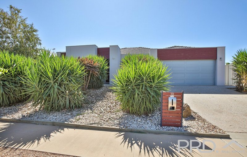 Photo - 10 Sherring Way, Mildura VIC 3500 - Image 1