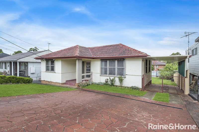 10 Shields Street, Marayong NSW 2148