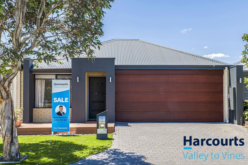 10 Shipley Street, Brabham WA 6055