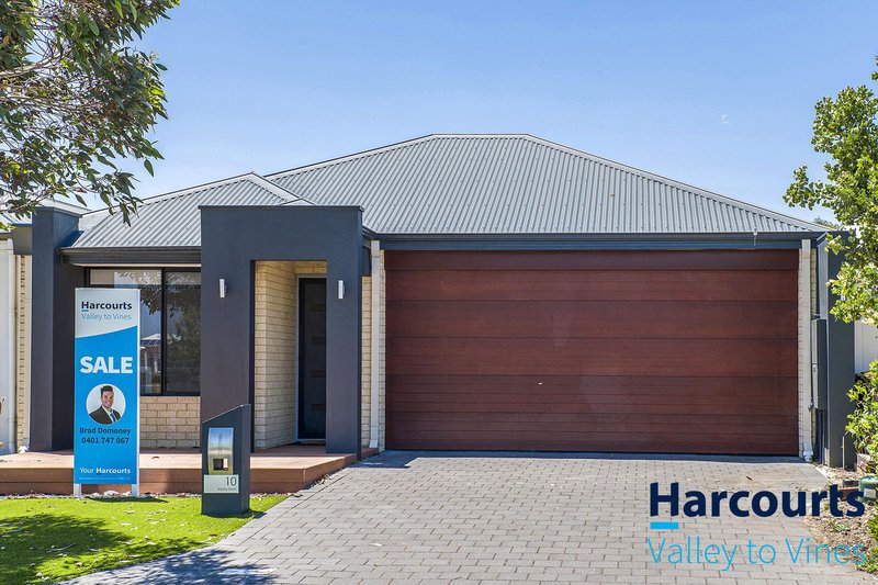 Photo - 10 Shipley Street, Brabham WA 6055 - Image 25