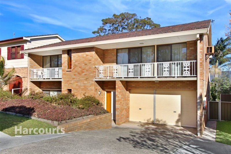 Photo - 10 Shiral Avenue, Kanahooka NSW 2530 - Image 1