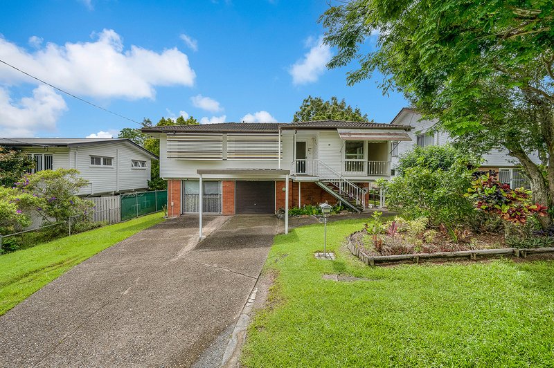 10 Shordley Street, Chermside West QLD 4032