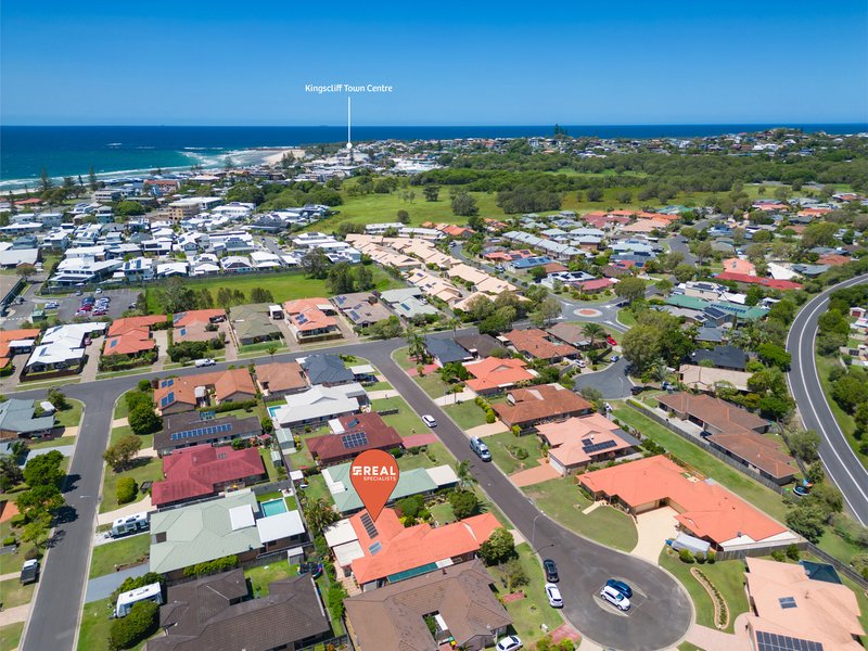 Photo - 10 Shore Place, Kingscliff NSW 2487 - Image 2