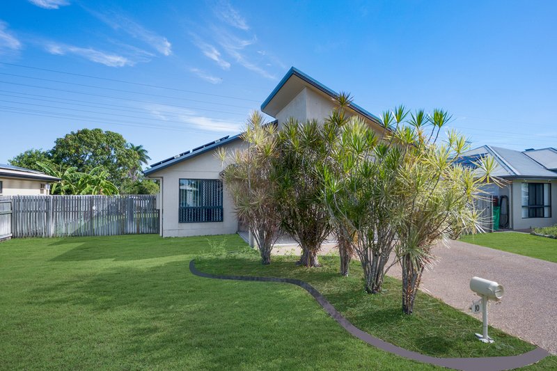 10 Shoveler Court, Condon QLD 4815