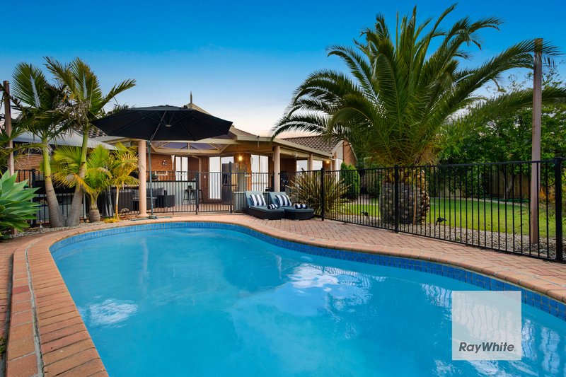 10 Sibyl Court, Keilor Downs VIC 3038