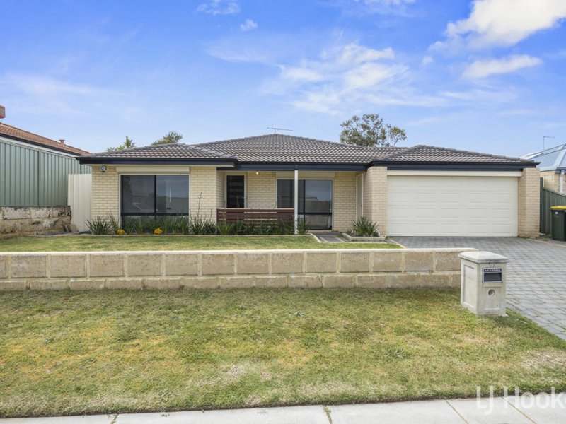 10 Sierra Nevada Ridge, Merriwa WA 6030