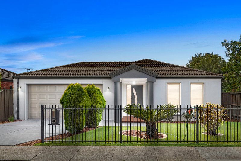 10 Silkwood Boulevard, Tarneit VIC 3029