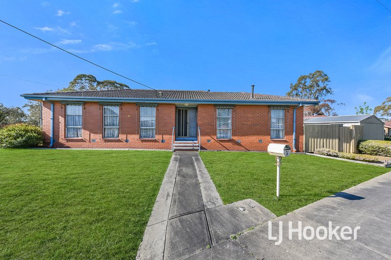 10 Silvan Grove, Hampton Park VIC 3976