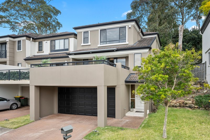 10 Silver Ash Way, Thornleigh NSW 2120