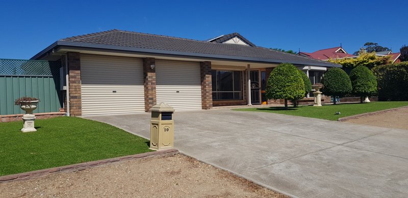 10 Silver Birch Drive, Murray Bridge SA 5253