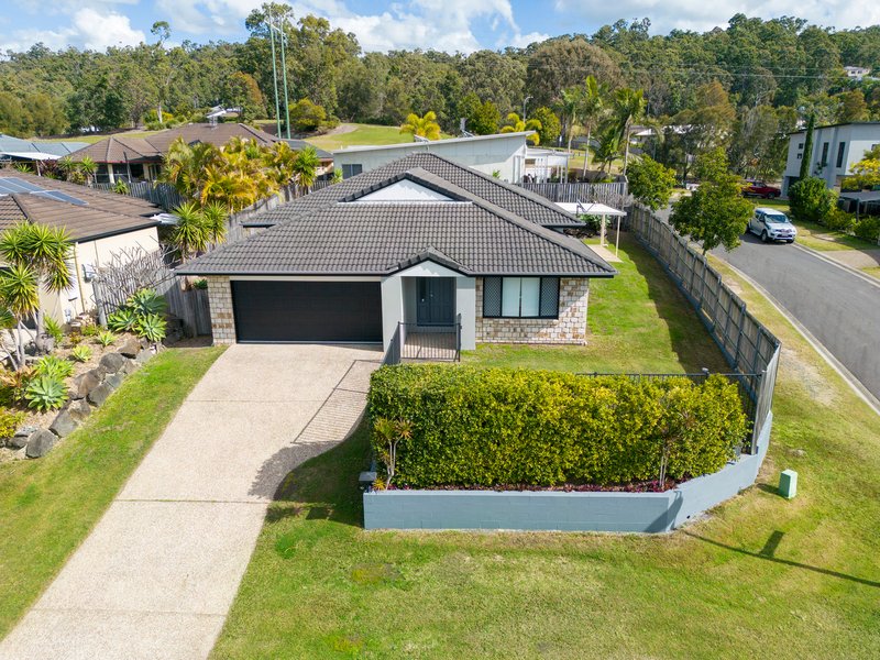 10 Silver Sedge Way, Upper Coomera QLD 4209