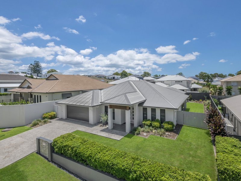 10 Silverbirch Place, Bridgeman Downs QLD 4035