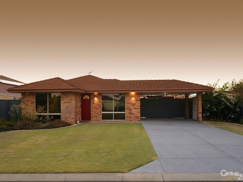 Photo - 10 Silvertop Circle , Warnbro WA 6169 - Image 2