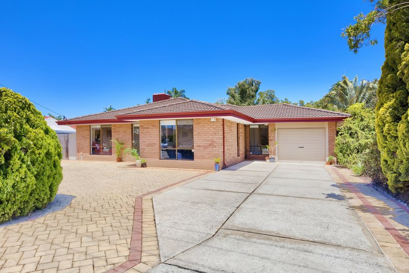 10 Sinclair Place, Morley WA 6062