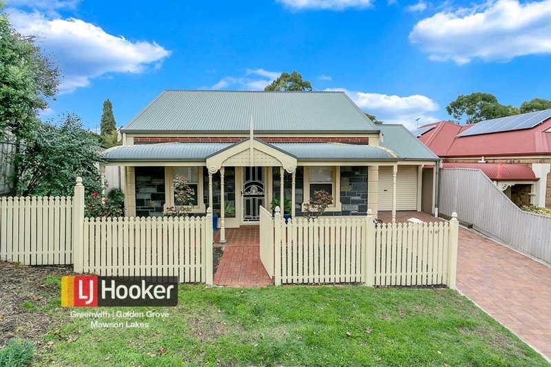 10 Sinclairs Walk, Greenwith SA 5125